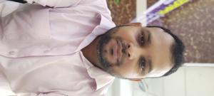 Md Al amin